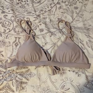 Monday Swimwear Capri Top